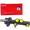 Brembo M 85 064 - Pompa Freno