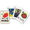 Piatnik Miro 174018 - Gioco di carte con 55 fogli