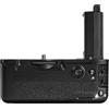 Bitubol VG-C4EM Battery Grip per fotocamere Sony A7R V A7R IV A9 II A7 IV A7S III A1, ricambio per impugnatura verticale Sony, utilizzare batteria NP-FZ100.
