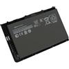 Matesk BT04XL Batteria per HP EliteBook Folio 9470 9470M 9480M BT04 BA06 BA06XL HSTNN-IB3Z HSTNN-I10C 687945-001 H4Q47AA 687517-241 HSTNN-DB3Z 687517-171H4Q48AA 687517-2C1 14.8V 52Wh