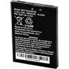 CHUNCAIL Batteria agli ioni di litio compatibile con Honeywell ScanPal EDA50US (ricambio per BATT-EDA50K-1 e 4000 mAh 3,8 V)