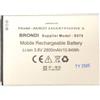 TY BETTERY® Batteria Compatibile con BRONDI Modello S572 Amico Smartphone S