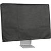 kwmobile Cover Compatibile con 31-32 Monitor Copertura Antipolvere - Protezione Cover Monitor per Schermo PC - Custodia Protettiva