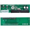 CY SATA femmina a IDE/PATA 40 pin adattatore convertitore scheda madre PCBA per disco rigido desktop da 2,5-3,5