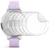 TMahhbid [5 Pack] Hydrogel Pellicola Protettiva Schermo per Gar-min Lily 2, [Film flessibile] Morbida TPU Protezioni Schermo [Trasparente HD]