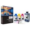 Office Channel24 Kit di Ricarica Inchiostro 550ml - Compatibile con Cartucce Canon PG-560 CL-561 Standard e XL - Per Stampanti Canon PIXMA TS5350, TS7450, TS5351, TS5352, TS5353, TS7451, TS5355
