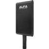 ALFA Network Antenna Direzionale WiFi 6E Interna ad Alta Portata
