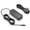 Superer 90W 65W Caricatore Compatibile con Dell Latitude 5510 5410 5511 5501 5411 5401 5310 2-in-1 P96G P97G P98G P80F PA-10 LA90PM111 Alimentatore Caricabatterie per Computer Portatile