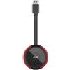 MpioLife Kabelloser HDMI-Sender, TX, rot