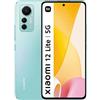 Xiaomi 12 Lite 5G EU 6/128GB, MIUI, green