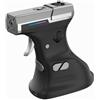 RAGNOK ErgoStrike7: mouse da gioco FPS di ultima generazione con ritorno arrière (nero)