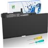 HASESS CM03XL laptop Batteria per HP Elite Book 740 745 750 755 840 845 850 855 G1 G2 Series CO06 CO06XL CM03 CM03050XL 717376-001 716724-421