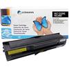 LOSMANN 1x Cartucce di Toner compatibili per Samsung ML-1660 MLT-D1042S/ELS per ML1660 ML1660N ML1665 ML1666 ML1670 ML1672 ML1674 ML1675 ML1678 ML1860 ML1865 ML1865W SCX3000 SCX3200 SCX3200W SCX3205