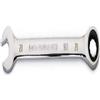 GEARWRENCH Chiave combinata a cricchetto a 12 punti, 20 mm, 4 gradi, 86920