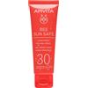 Apivita Bee Sun Safe Crema Gel Viso Hydra Fresh SPF30 50 ml