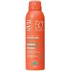 SVR Sun Secure Latte Crepitant Spray Invisibile Senza Alcool SPF50 + 200 ml