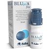 Blu Gel A Free Soluzione Oftalmica Isotonica Lubrificante 10 ml