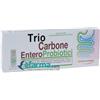 Triocarbone Trio Carbone Enteroprobiotico Integratore Di Fermenti Lattici 7 Flaconcini 10 ml