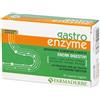 Farmaderbe Gastro Enzyme Integratore Digestivo 30 Capsule Vegetali