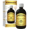 Dottor Giorgini Giorgini Bardanavis Liquido Analcolico Depurativo 500 Ml
