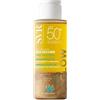 SVR Sun Secure Eau Solaire Glow Acqua Solare Illuminante SPF50+ Viso e Corpo 100 ml