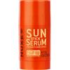 Nuxe Sun Stick Serum SPF50+ Siero Viso Protezione Solare 25g