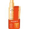 Nuxe Sun Duo Latte Solare Spray Viso E Corpo SPF 50 + Shampoo Doposole 150ml + 100ml