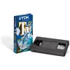 TDK E-180TV cassetta a nastro magnetico 180 min 1 pezzo(i)