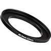 Generic Adattatore per filtro ad anello step--up da 40,5 mm a 52 mm (40,5 mm-52 mm), anello per filtro UV ND CPL da 52 mm (MPIXO)