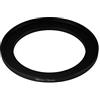 Firsting Adattatore filtro ad anello step-up da 58 mm a 72 mm (58 mm-72 mm) Anello filtro per filtro UV ND CPL da 72 mm (MPIXO)