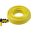 GARDEN FRIEND Rotolo Tubo per Irrigazione 15 m