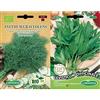 Germisem ECBIO1107 Semi & Levisticum Officinale Semi di Levistico 1 g