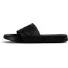 FILA Morro Bay Lugo Slide Sandali, nero, 40, Nero, 44 EU