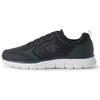 Champion GLNB Scarpe Basse EL45 da Uomo, Taglia 45, Blu
