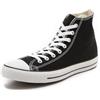 Converse Chuck Taylor Hi, Sneaker Unisex Adulto, Nero, Taglia 41.5 EU