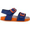 Garvalín 262472, Sandali, Blu Navy, 31 EU