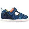 Biomecanics 262191, Sandali, Blu Petrolio, 19 EU