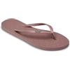 Roxy Sandali da donna Viva Iv, colore marrone, taglia 40