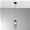 Luce Ambiente Design VENICE lampada a sospensione, E27, I-VENICE-S-GR, VENICE [Lampade per Interni > Lampade a Sospensione]