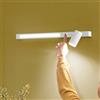Luce Ambiente Design ORIENTED lampada a soffitto, LED, LED-ORIENTED-AP-BCO, ORIENTED [Lampade per Interni > Lampade a Soffitto]