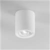 Luce Ambiente Design SPACE lampada a soffitto, GU10, I-SPACE-R1, SPACE [Lampade per Interni > Lampade a Soffitto]