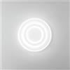 Luce Ambiente Design LIFE lampada a soffitto, LED, I-LIFE-PL40, LIFE [Lampade per Interni > Lampade a Soffitto]