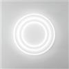 Luce Ambiente Design LIFE lampada a soffitto, LED, I-LIFE-PL50, LIFE [Lampade per Interni > Lampade a Soffitto]