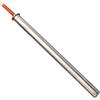 Easyricambi Candeletta Resistenza accensione Stufa a Pellet da 350W Lunga 182mm e 180mm alla Battuta per THERMOROSSI