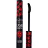 ASTRA MAKEUP LASH CRIMINAL illegal volume mascara 0001-BLACK 9ml - Mascara