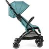 Chicco Trolley Me Passeggino Leggero da 0 Mesi a 15 kg, Passeggino Reclinabile e Pieghevole con Funzione Trolley, Chiusura Compatta, Parapioggia e Cappottina Estendibile, Portata Massima 18 kg