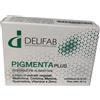 Delifab Pigmenta Plus 30 Compresse