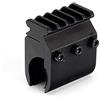 ACEXIER 20mm Weaver Picatinny Rail Base Adapter Rifle Barrel Mount Caccia Scope Converter Mirino Laser Supporti per Torcia elettrica
