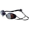 Okeo Occhialini Nuoto Piscina SWEDISH SCORPION Mirror Uomo Donna, Occhialini Nuoto Senza Guarnizione Antifog Nuoto Outdoor