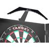 Target Darts Arc Dartboard Sistema di illuminazione del mobile